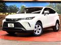 2022 Toyota Harrier