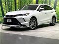 2022 Toyota Harrier