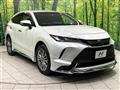 2022 Toyota Harrier