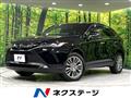2023 Toyota Harrier