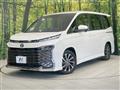 2024 Toyota Voxy