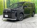 2025 Toyota Voxy