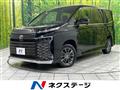 2025 Toyota Voxy