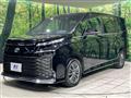2025 Toyota Voxy