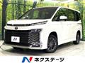 2025 Toyota Voxy