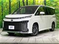 2025 Toyota Voxy