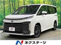 2025 Toyota Voxy