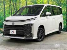 2025 Toyota Voxy