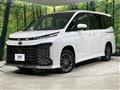 2025 Toyota Voxy