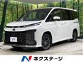 2025 Toyota Voxy