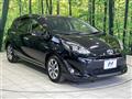 2019 Toyota AQUA