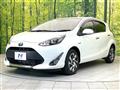 2019 Toyota AQUA
