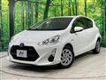 2017 Toyota AQUA