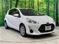 2017 Toyota AQUA