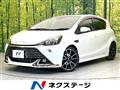 2017 Toyota AQUA