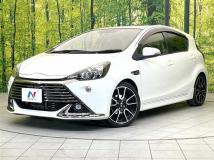 2017 Toyota AQUA