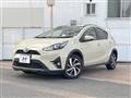 2017 Toyota AQUA