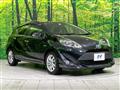 2017 Toyota AQUA