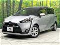 2016 Toyota Sienta