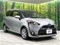 2016 Toyota Sienta