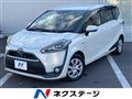 2016 Toyota Sienta