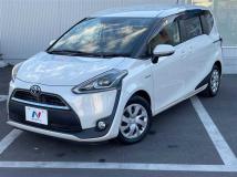 2016 Toyota Sienta