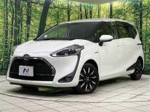 2018 Toyota Sienta