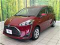 2019 Toyota Sienta