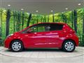 2012 Toyota Vitz