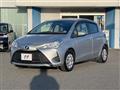 2017 Toyota Vitz