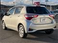 2017 Toyota Vitz