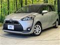 2017 Toyota Sienta