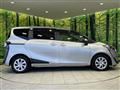 2017 Toyota Sienta