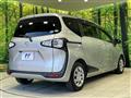 2017 Toyota Sienta