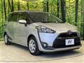 2017 Toyota Sienta
