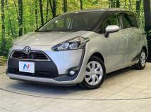 2017 Toyota Sienta