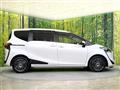 2021 Toyota Sienta
