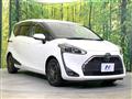 2021 Toyota Sienta