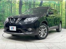 2017 Nissan X-Trail