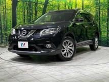 2017 Nissan X-Trail