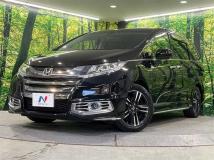 2016 Honda Odyssey Hybrid