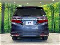 2016 Honda Odyssey Hybrid