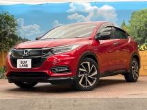 2019 Honda VEZEL