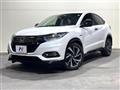 2019 Honda VEZEL