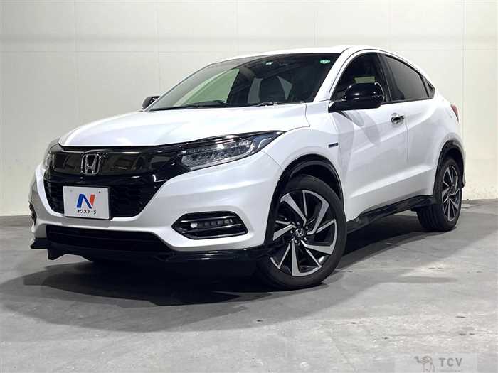 2019 Honda VEZEL