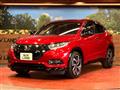 2019 Honda VEZEL