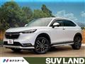 2022 Honda VEZEL
