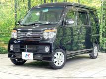 2011 Daihatsu Atrai Wagon