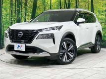 2024 Nissan X-Trail