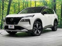2024 Nissan X-Trail